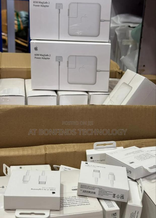 Original Magsafe2 Charger