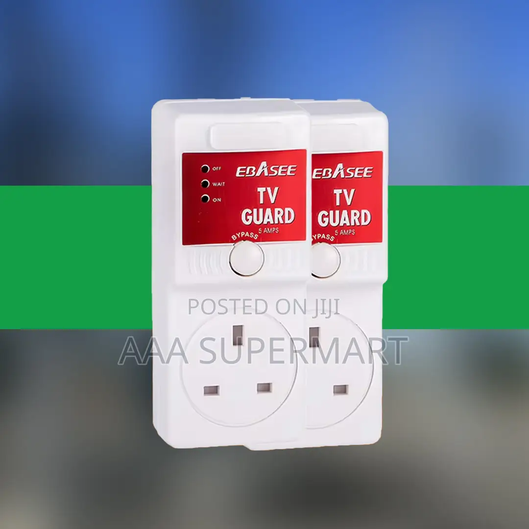 Avs Ebsp-H5(New)British Type5a Tv Guard Skin Packing