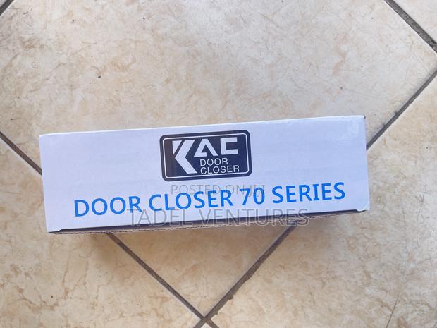 Door Closer - thumbnail 3