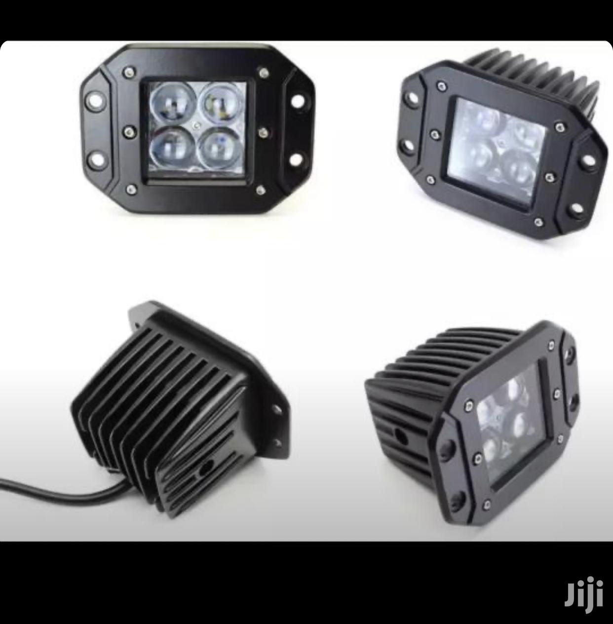 Spot Light LED Bright Assured