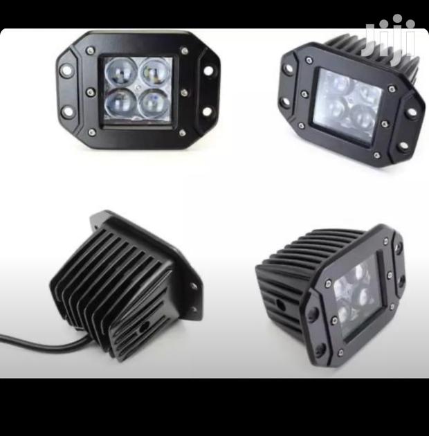 Spot Light LED Bright Assured - main view