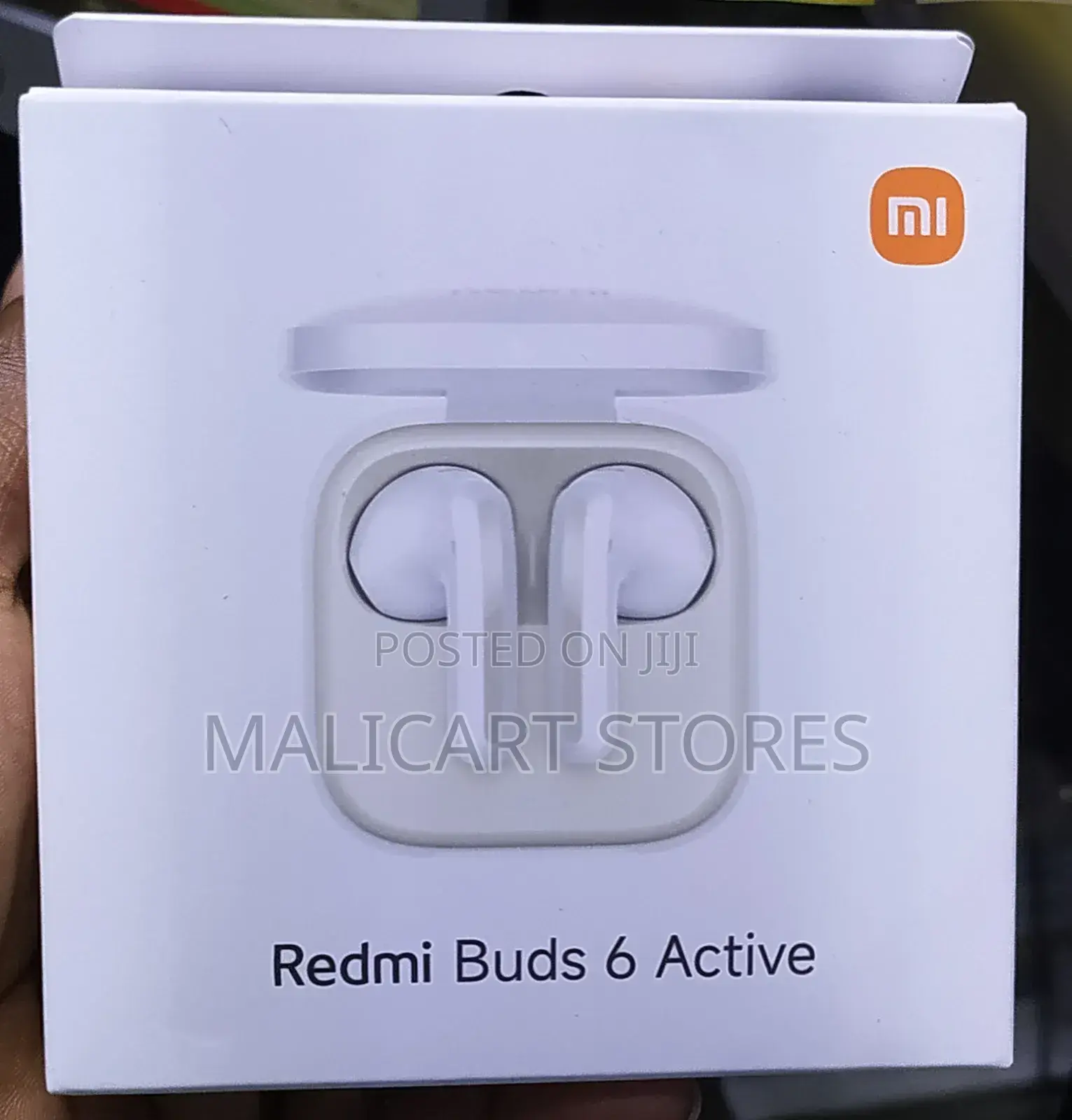 Redmi Buds 6 Active