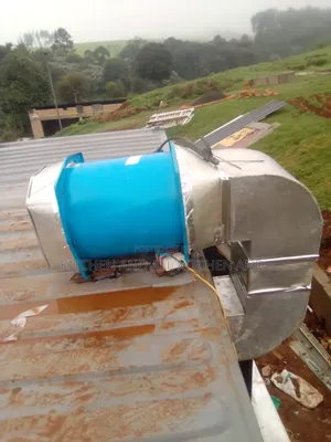 Quality Complete Duct System
