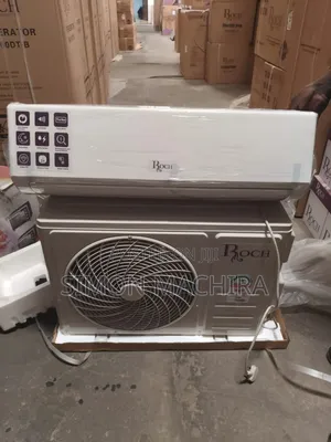 Air Conditioner, Roch Air Conditioner 12000btu