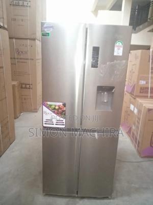 Roch 4 Door 434litre Fridge - thumbnail 2