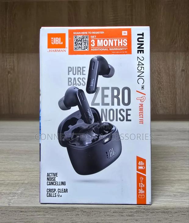 JBL Tune 245NC Tws - main view