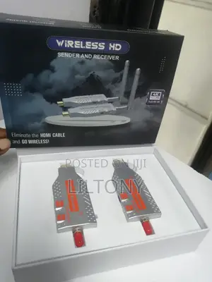 50 M Fullhd Wireless Hdmi