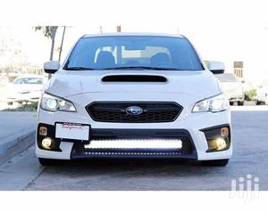 LED BAR Spotlight Fog Light Extreme Bright