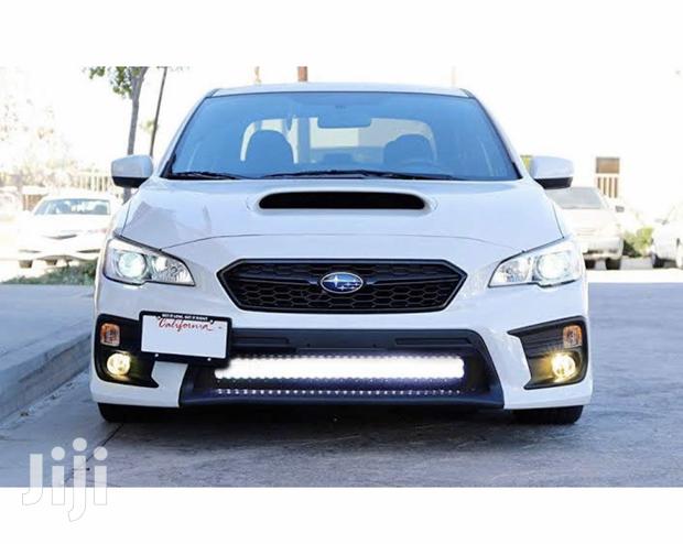 LED BAR Spotlight Fog Light Extreme Bright - thumbnail 2