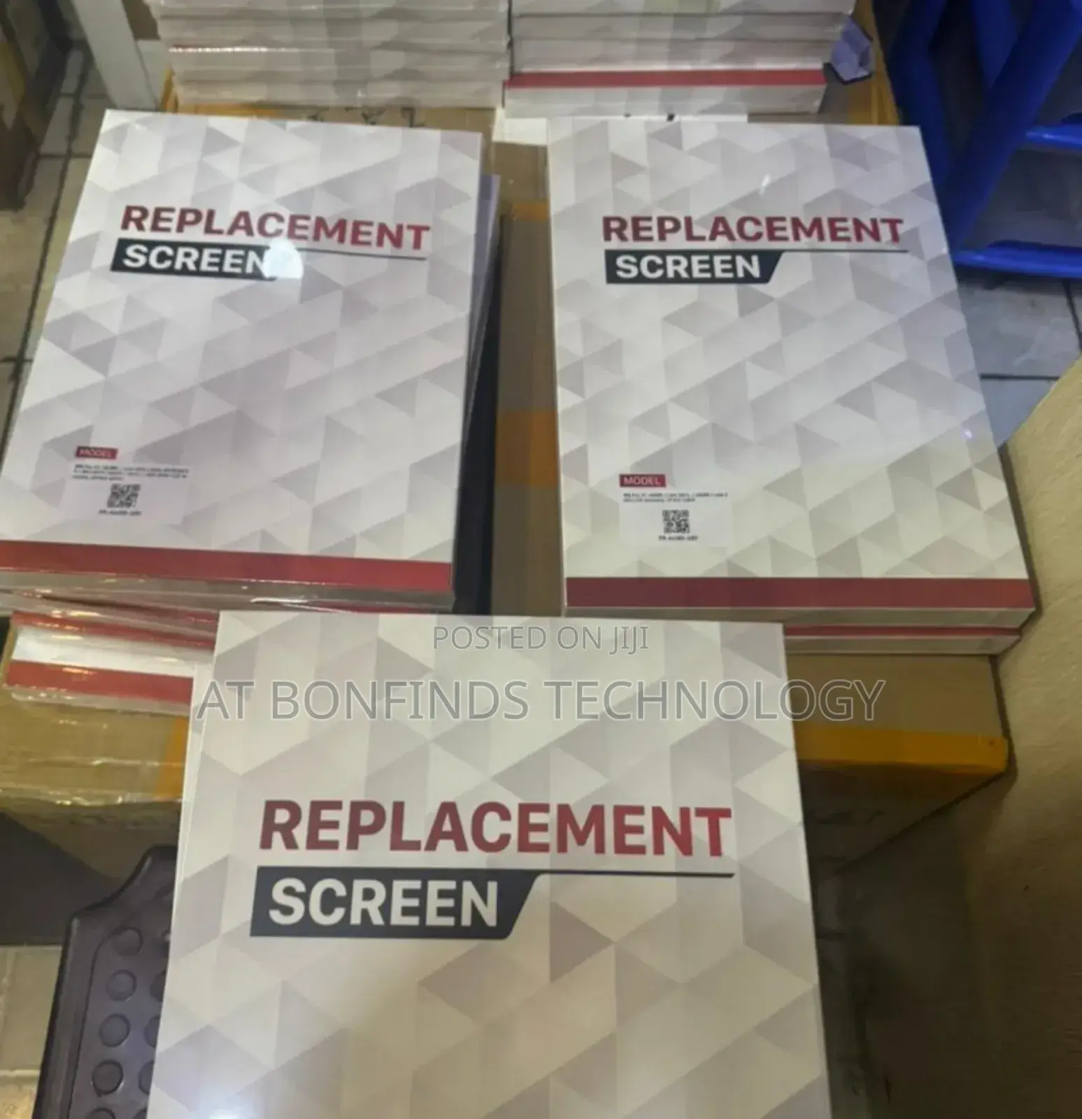 Macbook Screen Assembly All Model Available