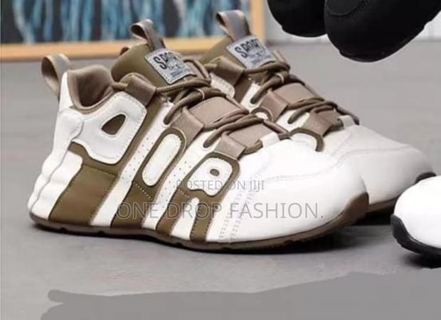 Men Deseigner Shoes - thumbnail 2