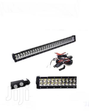 LED BAR Spotlight Fog Light Extreme Bright