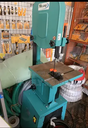 Band Saw (Milano)