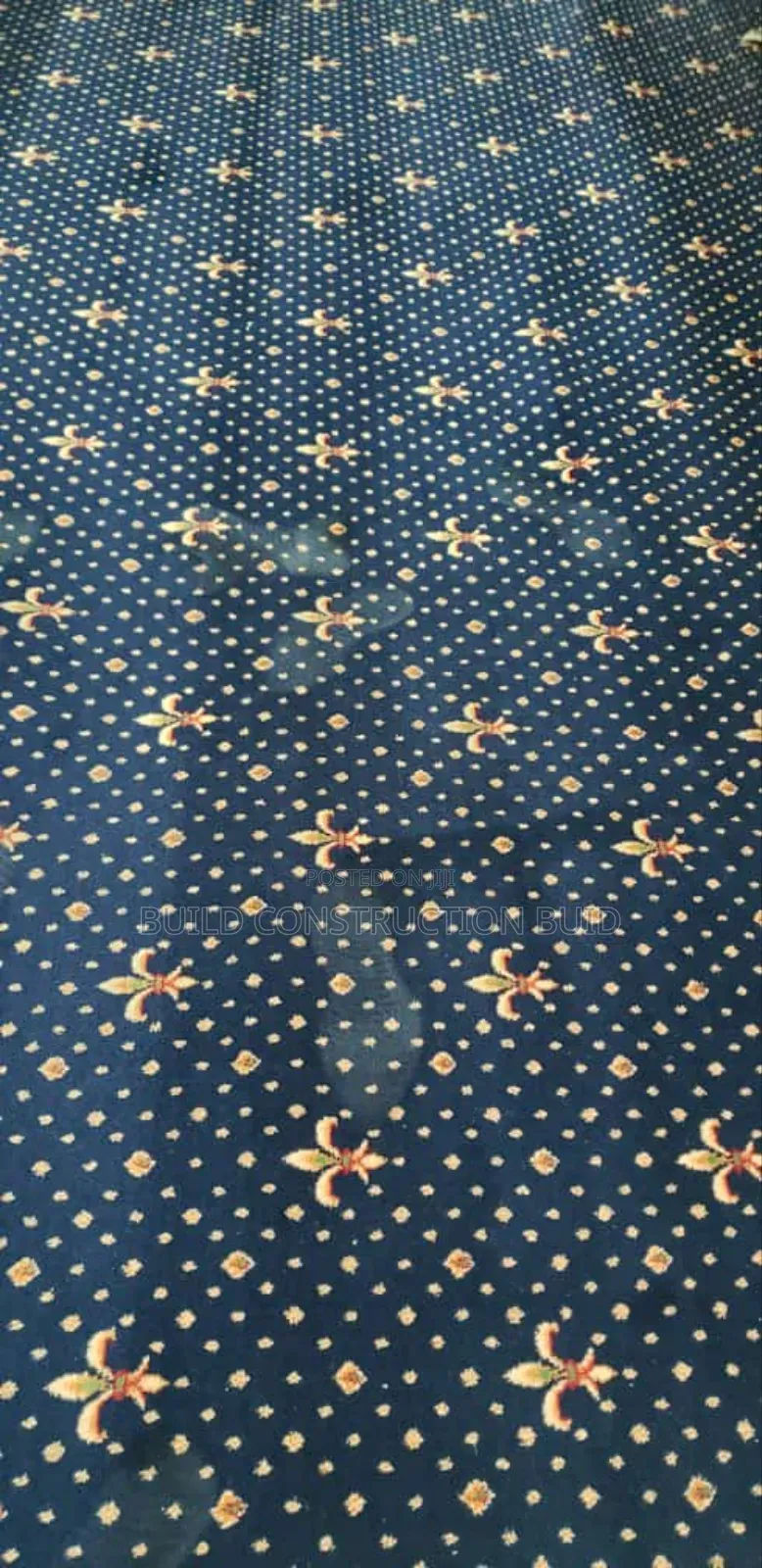 Conference Room Wall to Wall Carpet Suppliers.