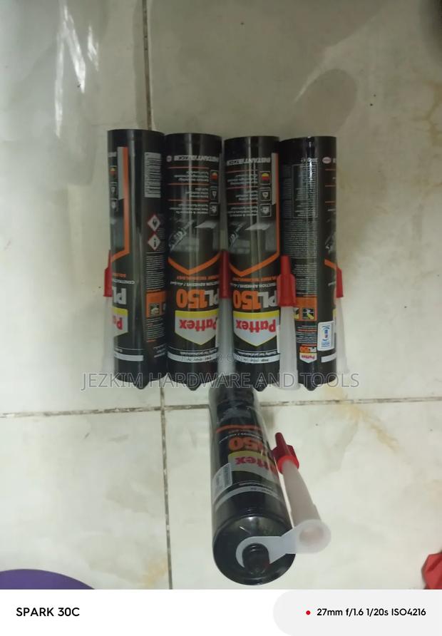Pattex Pl150 Self Adhesive Sealant - thumbnail 3