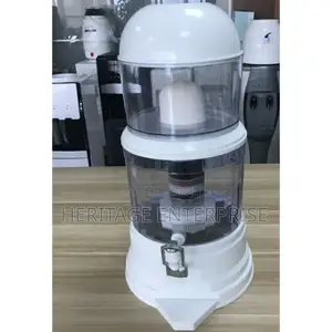 Water Purifier 7 Filter Stage+Tap
