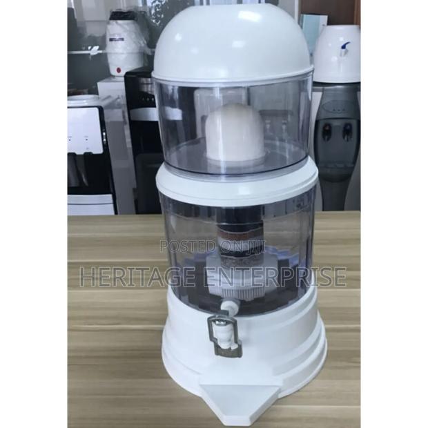 Water Purifier 7 Filter Stage+Tap