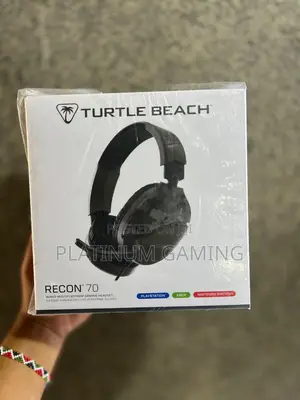 Recon70 Gamingg Headsets