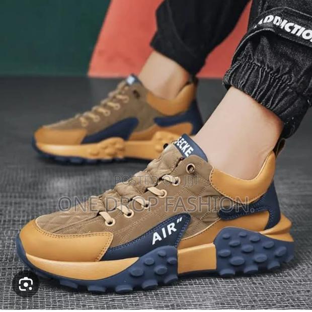 Unisex Quality Shoes - thumbnail 2
