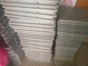 Manhole Covers Available 300mm by 300mm