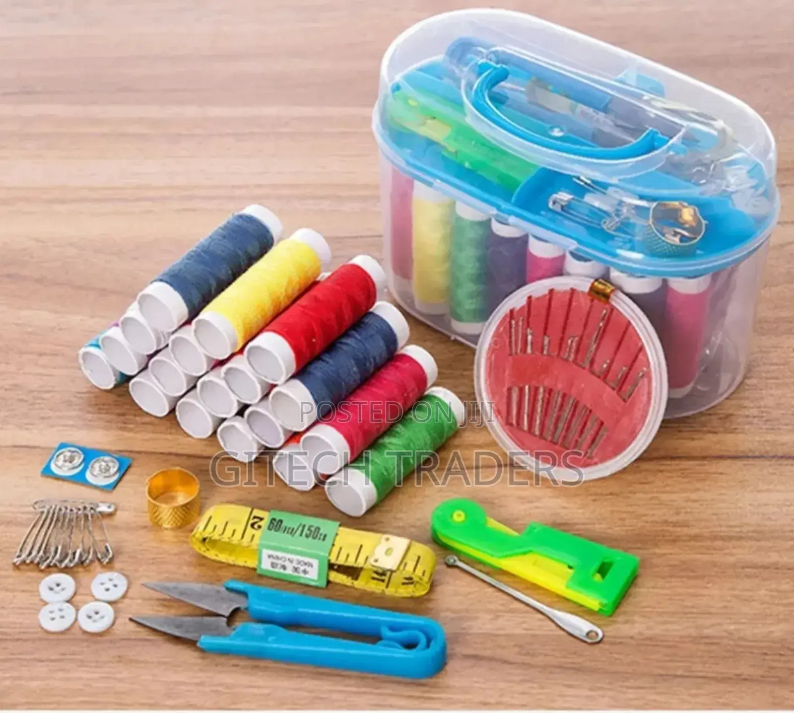 *Sewing Kits Set