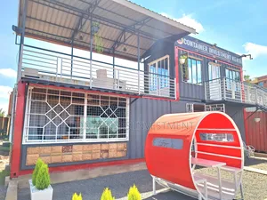 Container Offices- Create Affordable and Portable Offices.