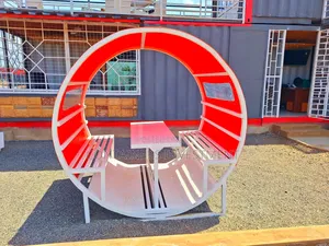 Container Offices- Create Affordable and Portable Offices.