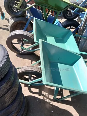 Quality Wheelbarrow's