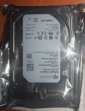St8000nm0105 8tb 7200 RPM 256mb Cache Sata 6.0gb/S 3.5