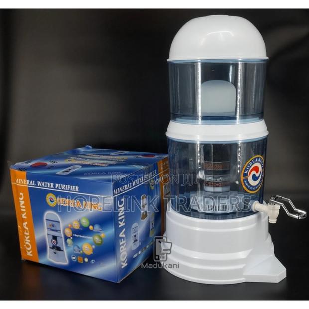Water Purifier,16L Water Purifier - thumbnail 3