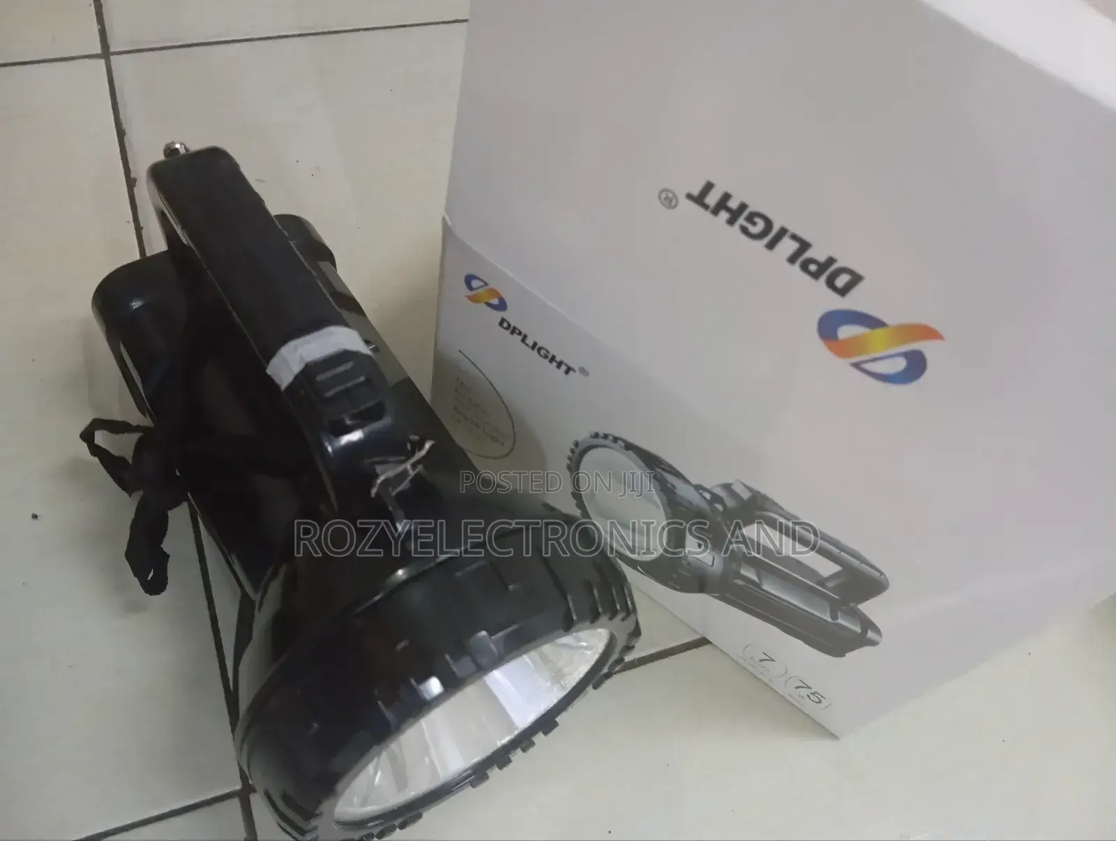 Led DP Lights DP 7045