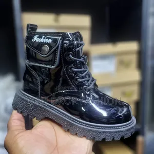 Fashion Boots U2