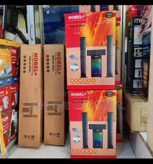 Nobel 5.1ch NB1214 - thumbnail 2