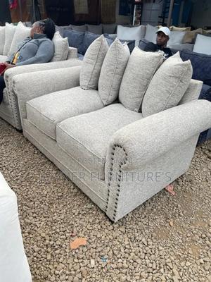 Modern Number 9 Sofa 3+2[5seater] - main view
