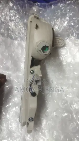 Nissan Teana 2013-2018 Front Signal