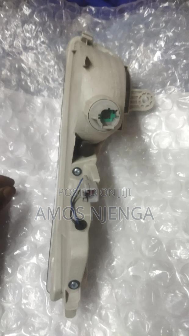 Nissan Teana 2013-2018 Front Signal
