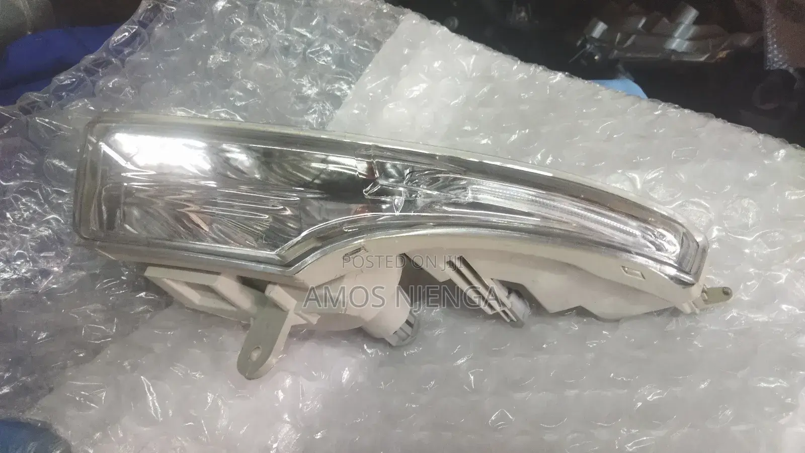 Nissan Teana 2013-2018 Front Signal
