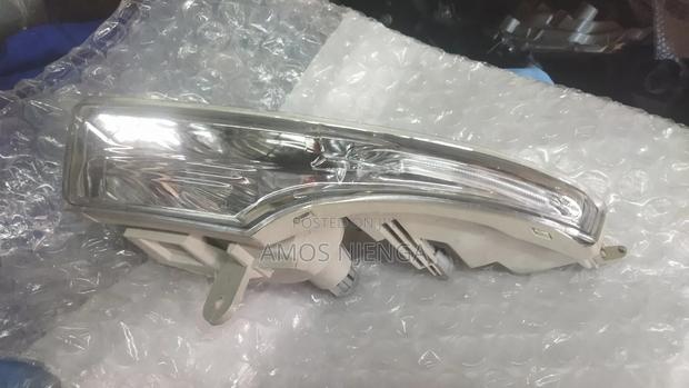 Nissan Teana 2013-2018 Front Signal - thumbnail 4