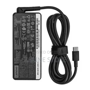 Lenovo Usb Type C Charger 65w Ac Adapter