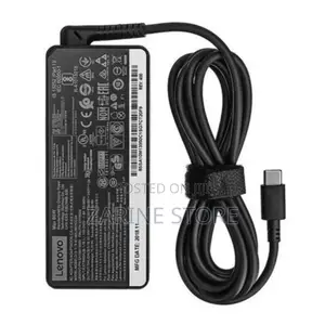Lenovo Usb Type C Charger 65w Ac Adapter
