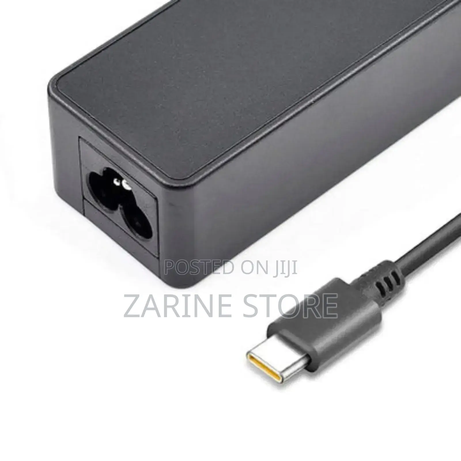 Lenovo Usb Type C Charger 65w Ac Adapter