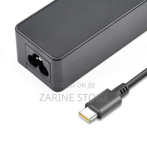 Lenovo Usb Type C Charger 65w Ac Adapter