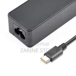 Lenovo Usb Type C Charger 65w Ac Adapter