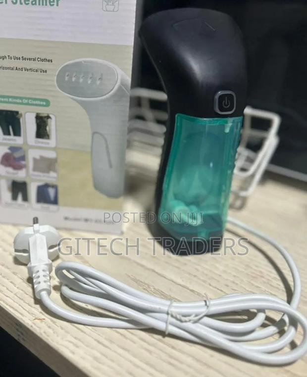 Garment Steamer Iron Portable Steamer