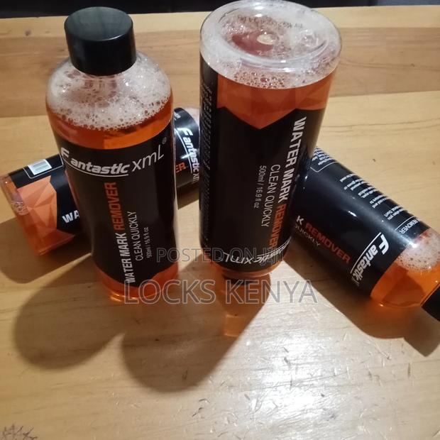 Automobile Windows Water Mark Remover 500mk