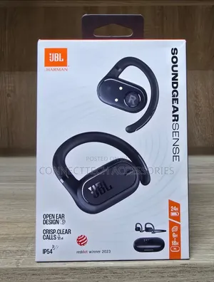 JBL Soundgear Sense Wireless Earphones