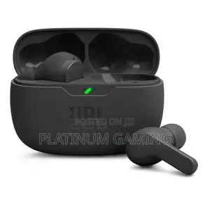 JBL Wave Beam |In-Ear Wireless Earbuds