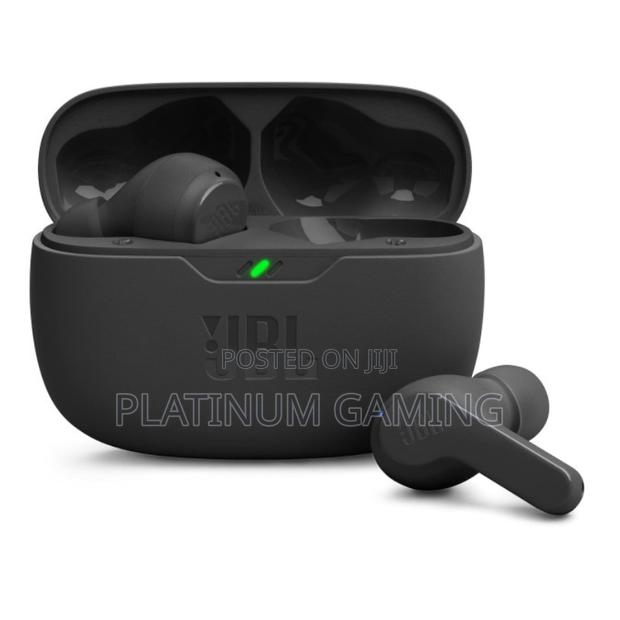 JBL Wave Beam |In-Ear Wireless Earbuds - main view