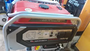 Maxmech Petrol Generator (Rfs- 5200e)