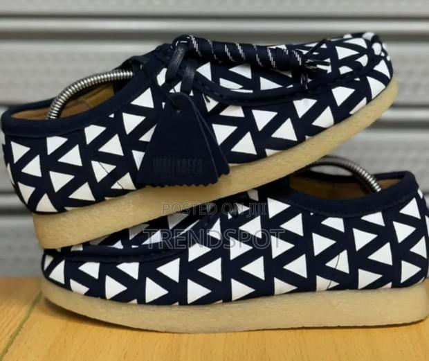 Bank Robber Clarks Quality - thumbnail 2